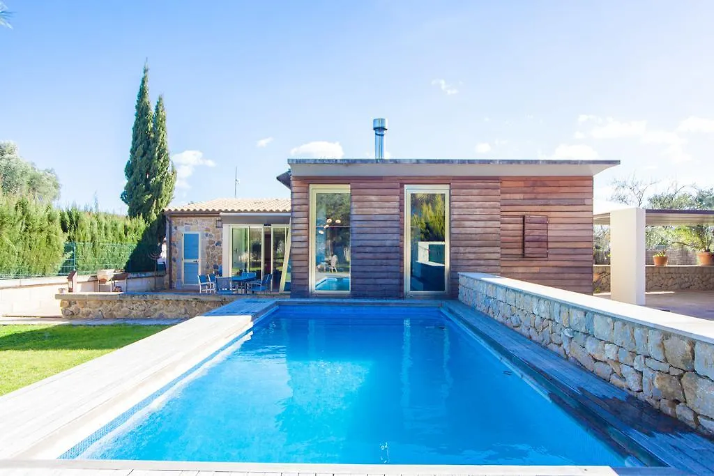 Villa Petidiez 印卡